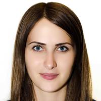 Отзыв от Ариана - Visa DTV